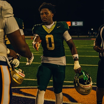 Tylan Nolan