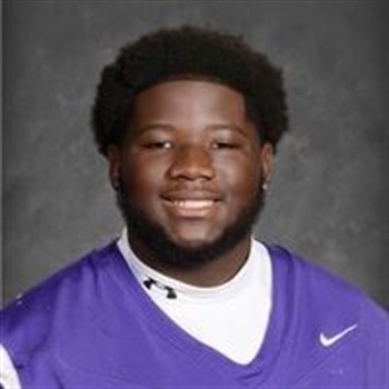 Trezon Richardson