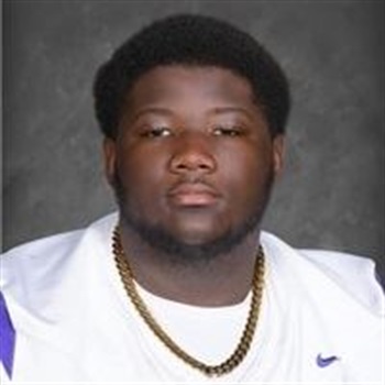 Trezon Richardson