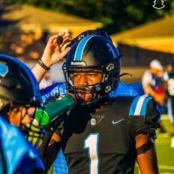 Justin Davis