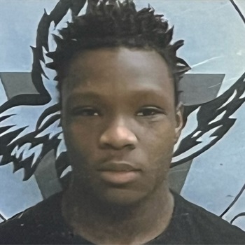 Ronnie jahziah prince III