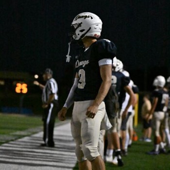Blake Mathieu