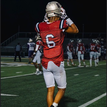 Broderick Fowler, Jr