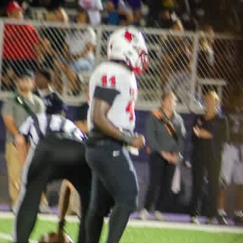Jeremiah Jackson