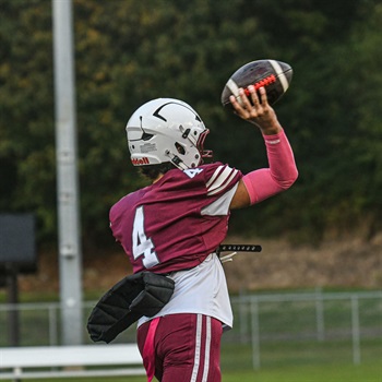 KJ McCoy