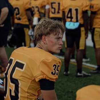Jaxson Applegate