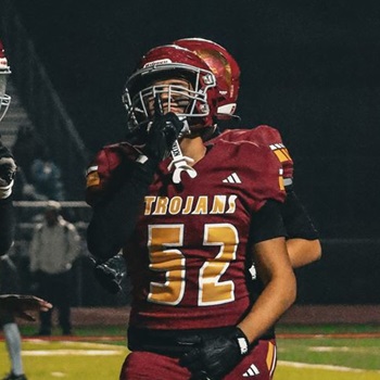 Jayden Valencia