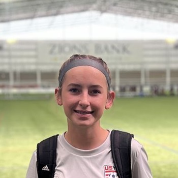 Avery Sandefer - Hudl