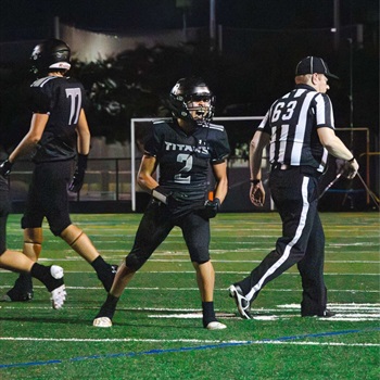 William (Willie) Rivas