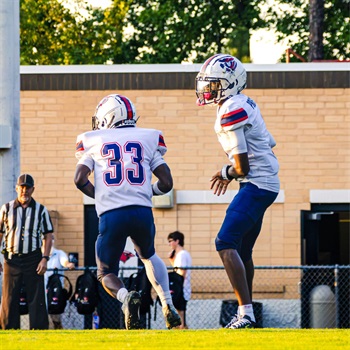 Ke'von Scott