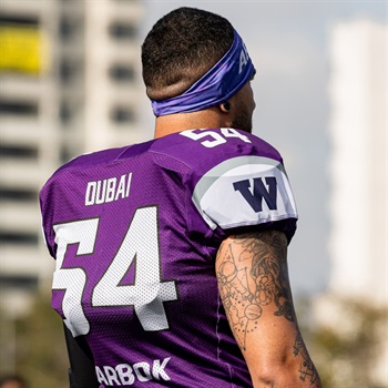 Fernando Gomes (Dubai) Bersekers