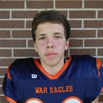 Dylan Ward