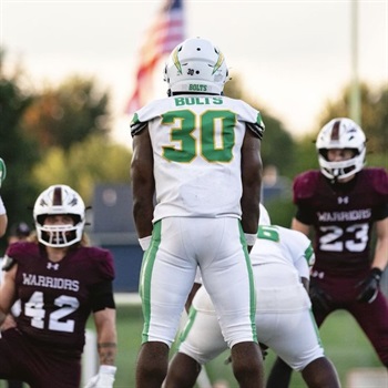 Izaiah Flowers