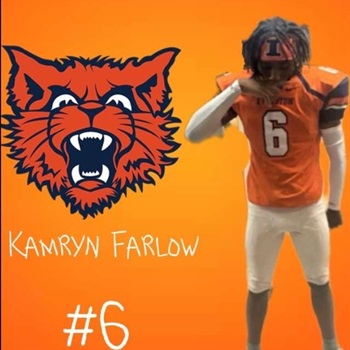 Kamryn Farlow