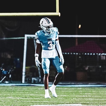 Ahmir Laster