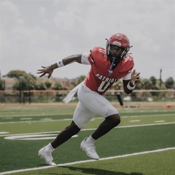 Abdul Hopkins jr