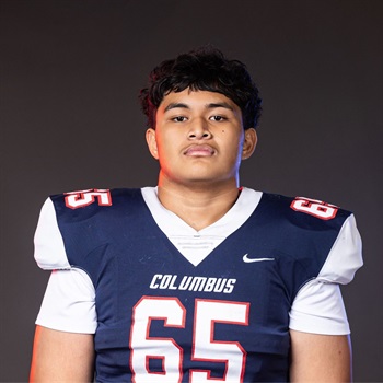 Laulelei “Deuce” Sualevai