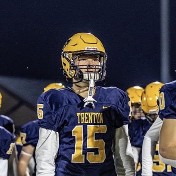 Blaine Herrell