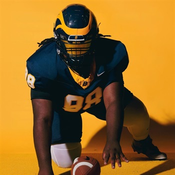 Kamarion Thompson