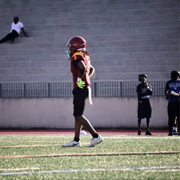 Christopher Hart lll