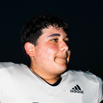 Michael Anguiano Martinez