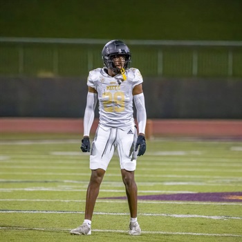 Christopher Jones, Jr