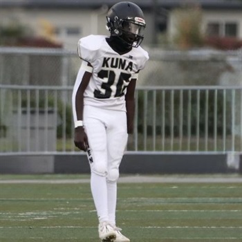 Emmanuel Ndikubwimana