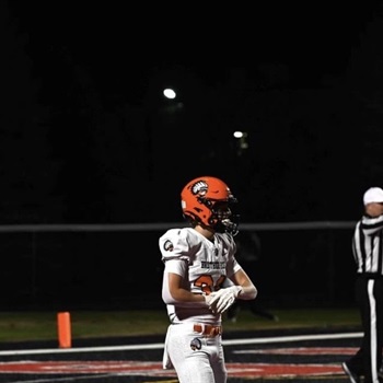 Brock Zehnder