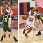 Keesha Gaines