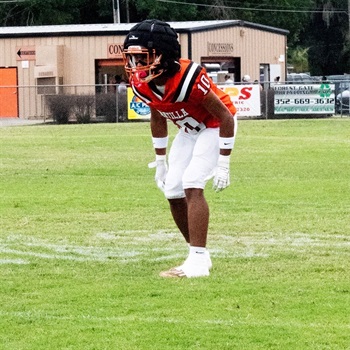 Marquis Harrison