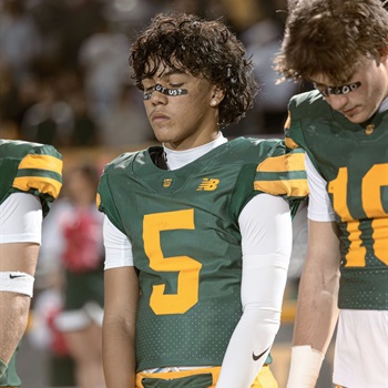 Jayden Ballard-McClellan