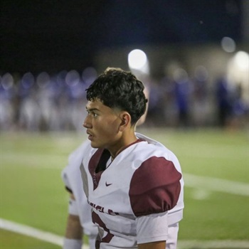 Christopher Marquina Andrade