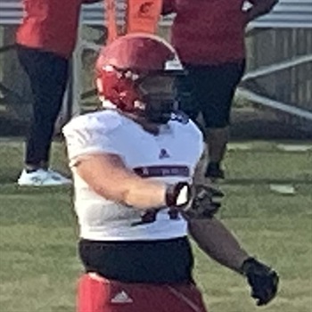 Matthew Tolley