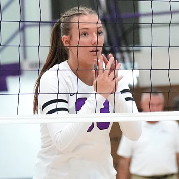 Ava Bennett - Hudl