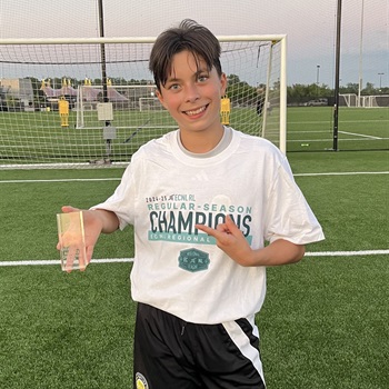 Kaz Kunimoto-Woodworth