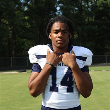 Kaevon Wiggins