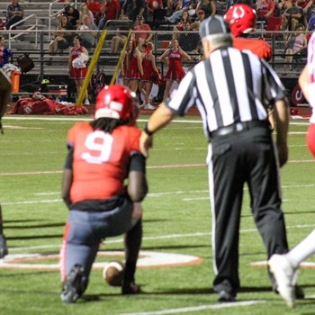 Lathan Bolden