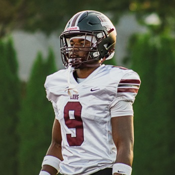 Langston Johnson