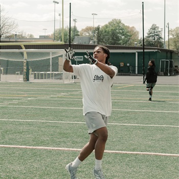 Micah Scott