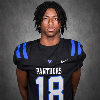 Nasir Wilcher