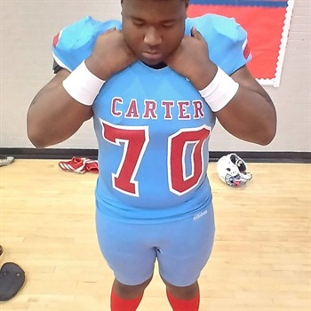andy jackson - Hudl
