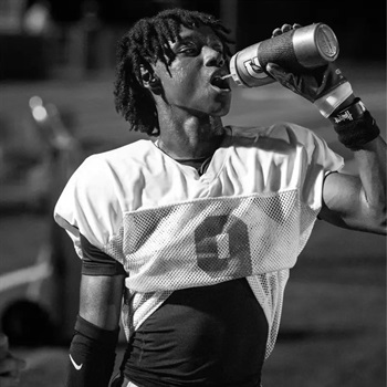 Tyrique Willis