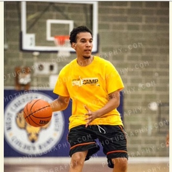 Marquan Gallimore