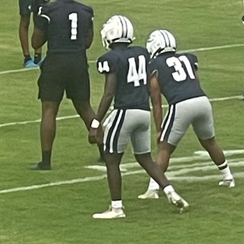 Kiyon Hughes