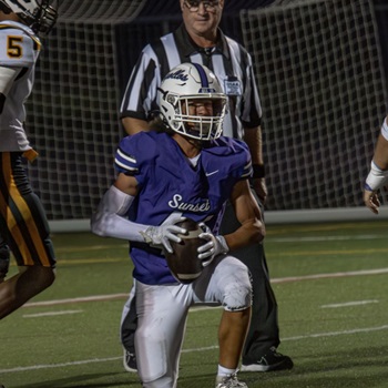 Gabriel J Richardson