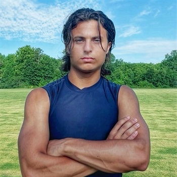 Darius Morales