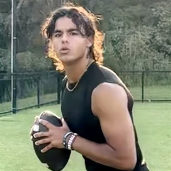 Achilles Morales