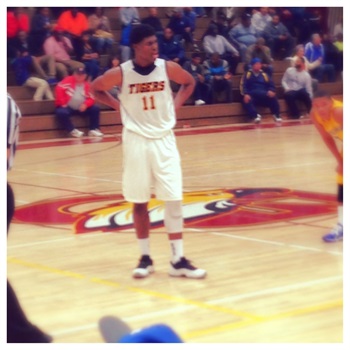 Tyquan Neal