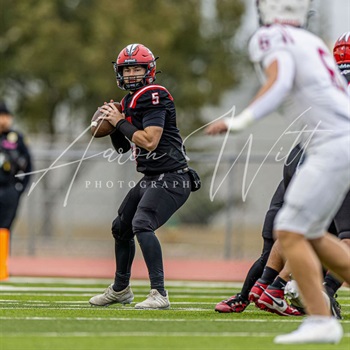Tevin Cotter
