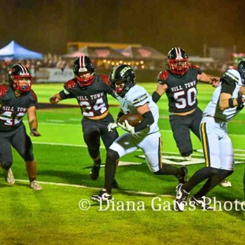 Ty Walker